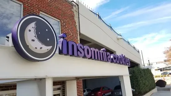 Insomnia Cookies