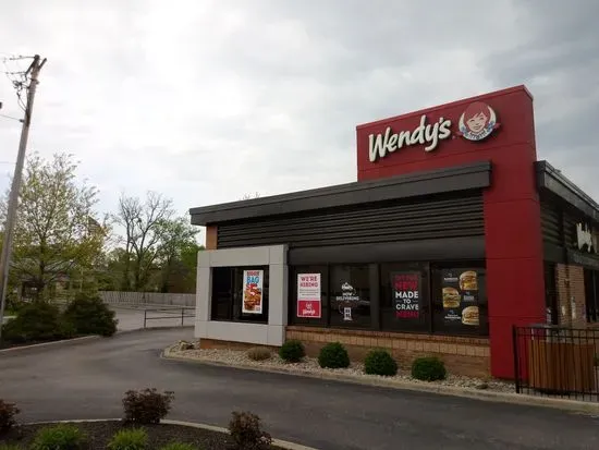 Wendy's