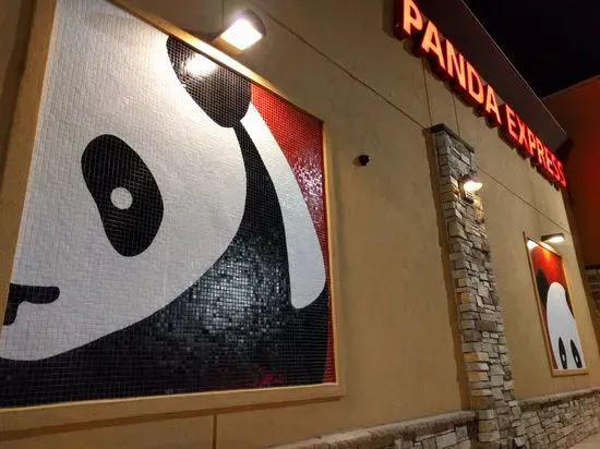 Panda Express