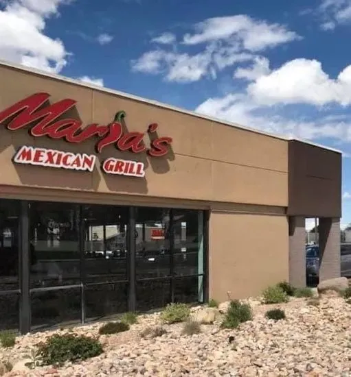 Maria's Méxican Grill