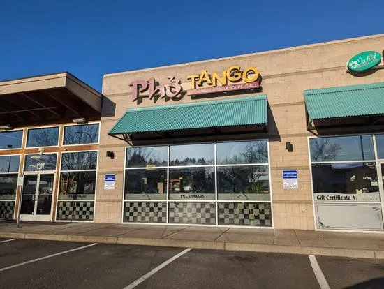 Pho Tango Bistro