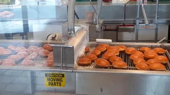 Krispy Kreme