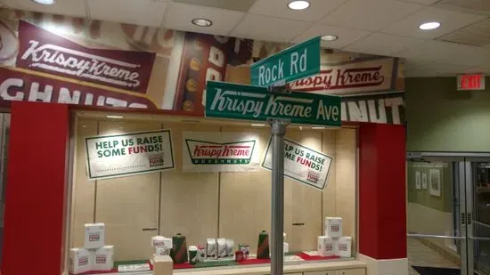 Krispy Kreme