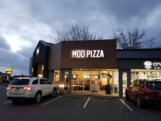 MOD Pizza