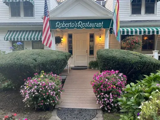 Roberto's