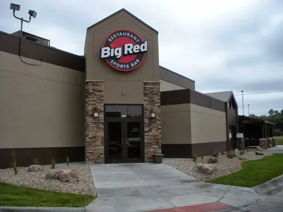 Big Red Restaurant & Sports Bar/Big Red Keno