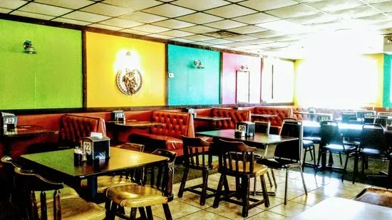 El Asadero Mexican Restaurant
