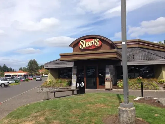 Shari's Cafe and Pies