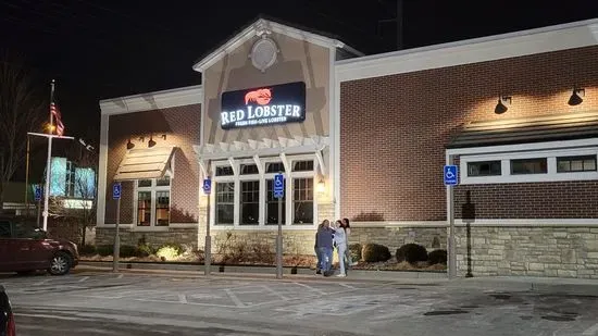 Red Lobster