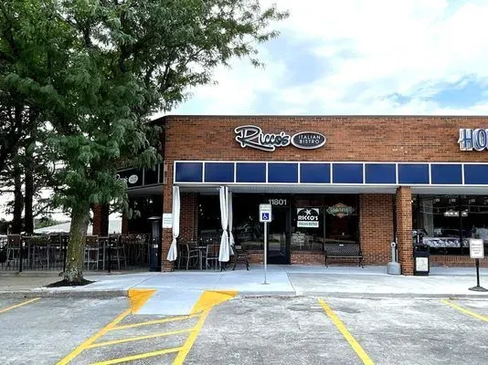 Ricco's Italian Bistro