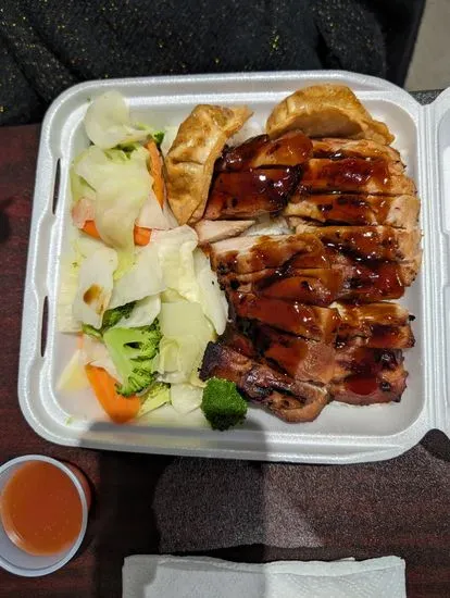 Koko Teriyaki