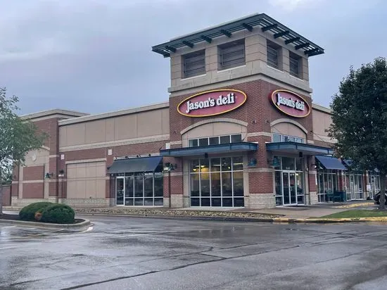 Jason's Deli