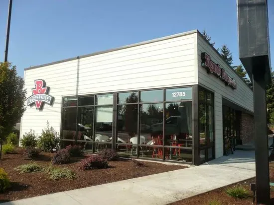 Burgerville