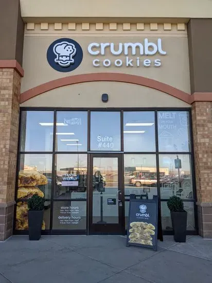 Crumbl - Rapid City