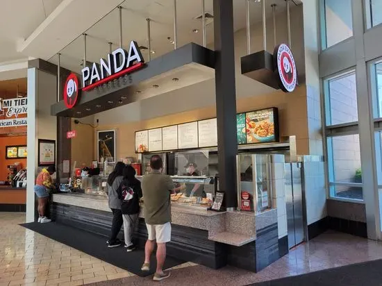 Panda Express