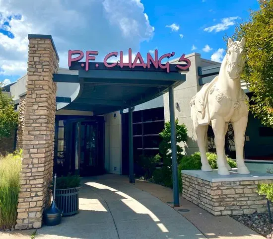 P.F. Chang's