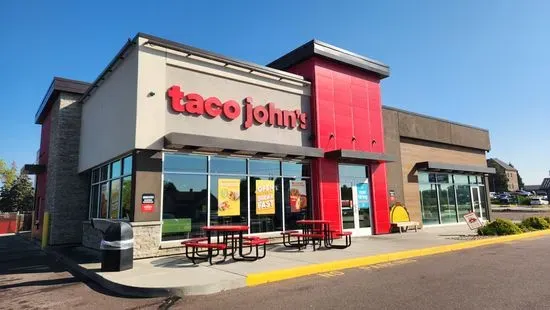 Taco John's