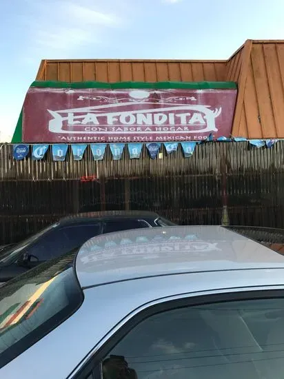 LA FONDITA 2