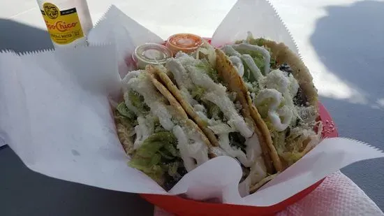 Freddy's Tacos