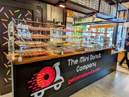 The Mini Donut Company