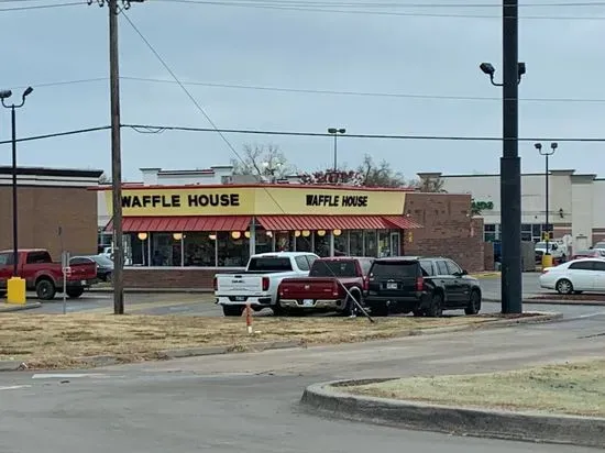 Waffle House