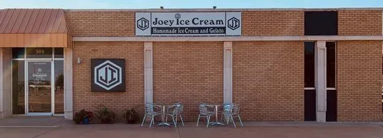 Joey Ice Cream