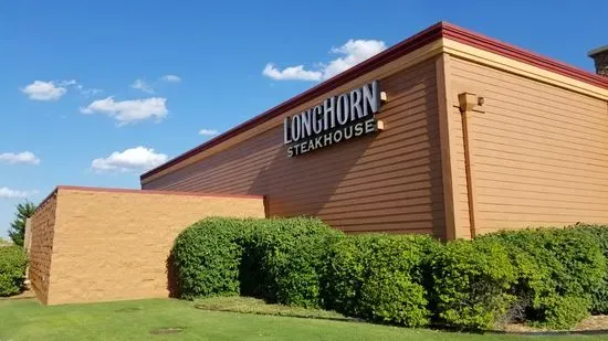 LongHorn Steakhouse