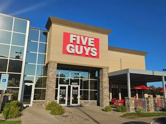 Five Guys