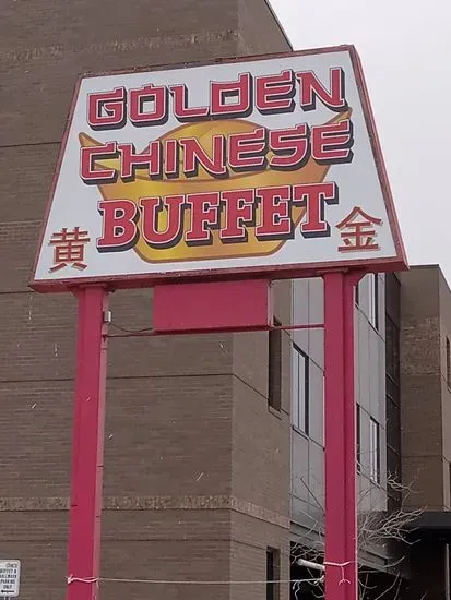 Golden Chinese Buffet