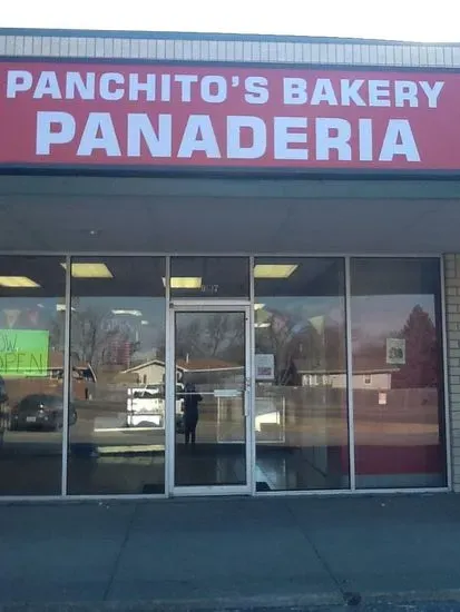 PANCHITO'S BAKERY "PANADERIA"