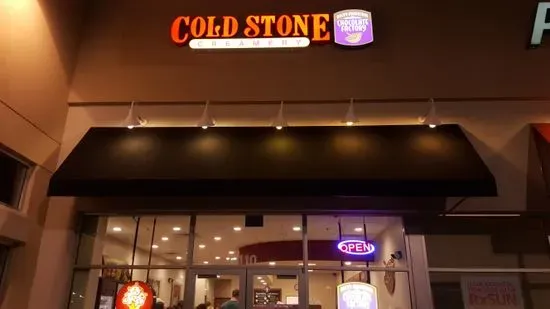 Cold Stone Creamery