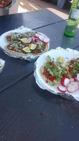 Sanchez Taco Truck II