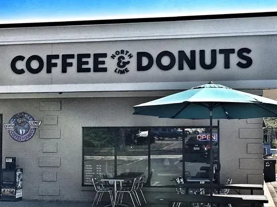 North Lime Coffee & Donuts - Clays Mill