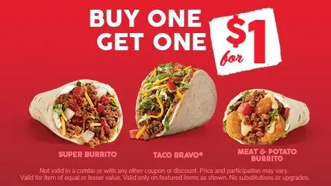 Taco John's-Manhattan