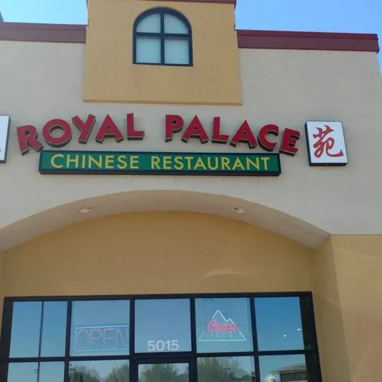 Royal Palace Chinese Restaurant