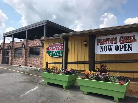 Papitos Mexican Grill