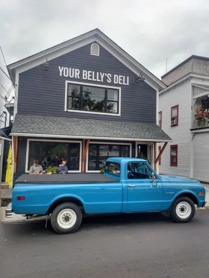 Your Belly's Deli