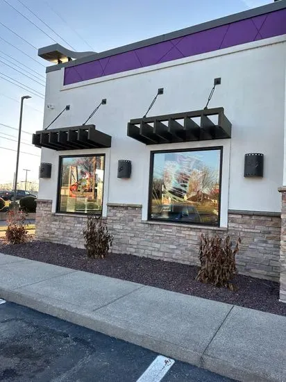 Taco Bell