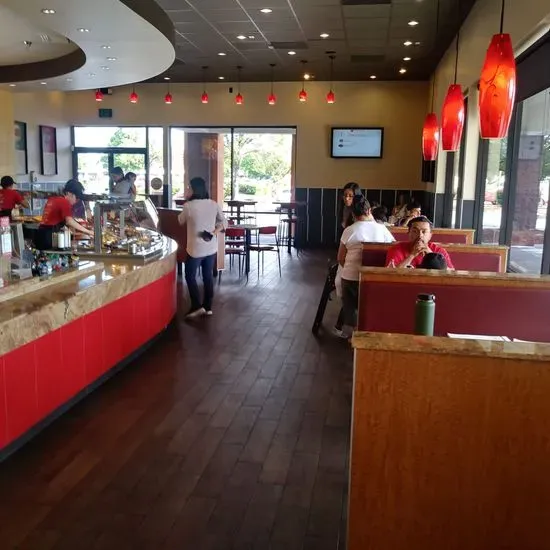 Panda Express