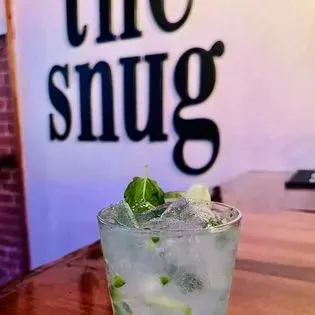 The Snug OKC