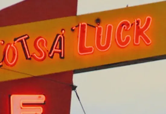 Lotsa Luck Bar & Grill