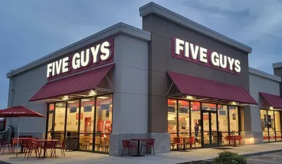 Five Guys