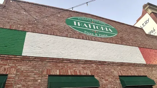 Trattoria Pizzeria