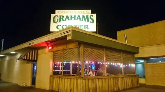 Graham's Corner