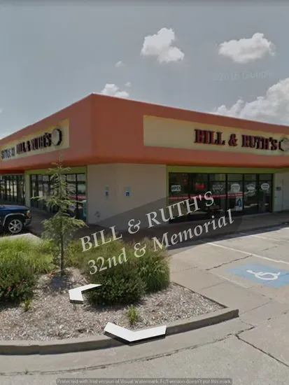 Bill & Ruth's Restaurant