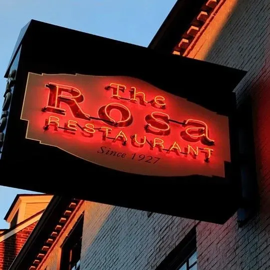 The Rosa Restaurant