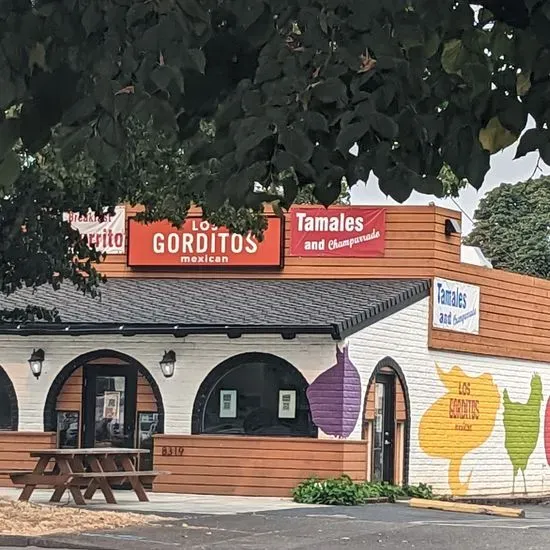 Taqueria Los Gorditos