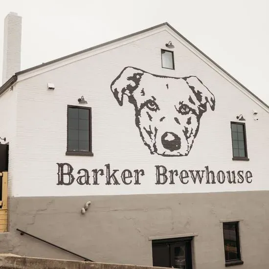 Barker Brewhouse