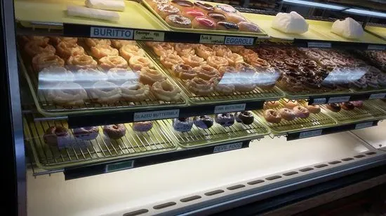Best Donuts on NE 23rd, MWC by Walmart