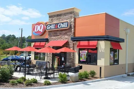 Dairy Queen Grill & Chill